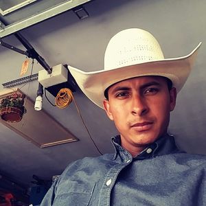 Meet your Posher, Oswaldo